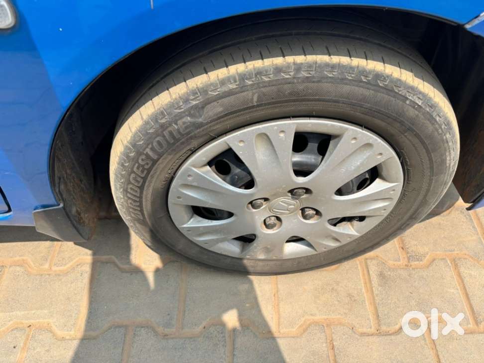 Honda Brio 2011-2013 S Option Mt, 2012, Petrol