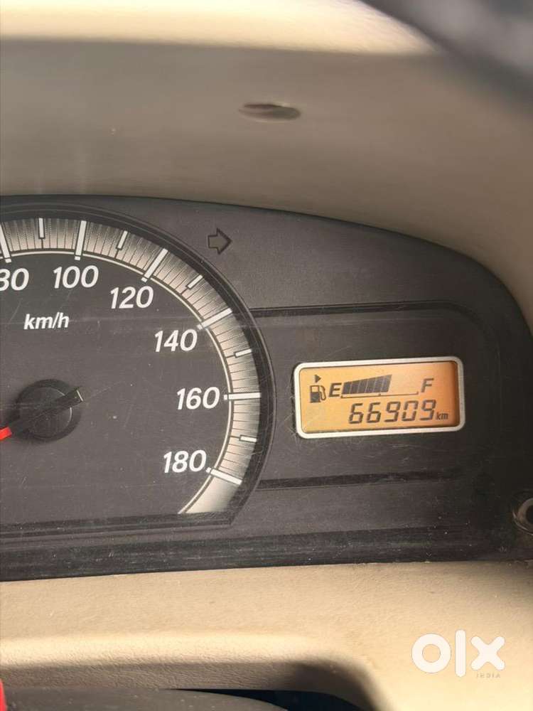 Eeco Std 5 Seater (non Ac) (servicing Done Every 6 Months)