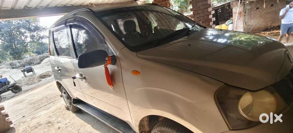 Mahindra Quanto 2013 Diesel Good Condition