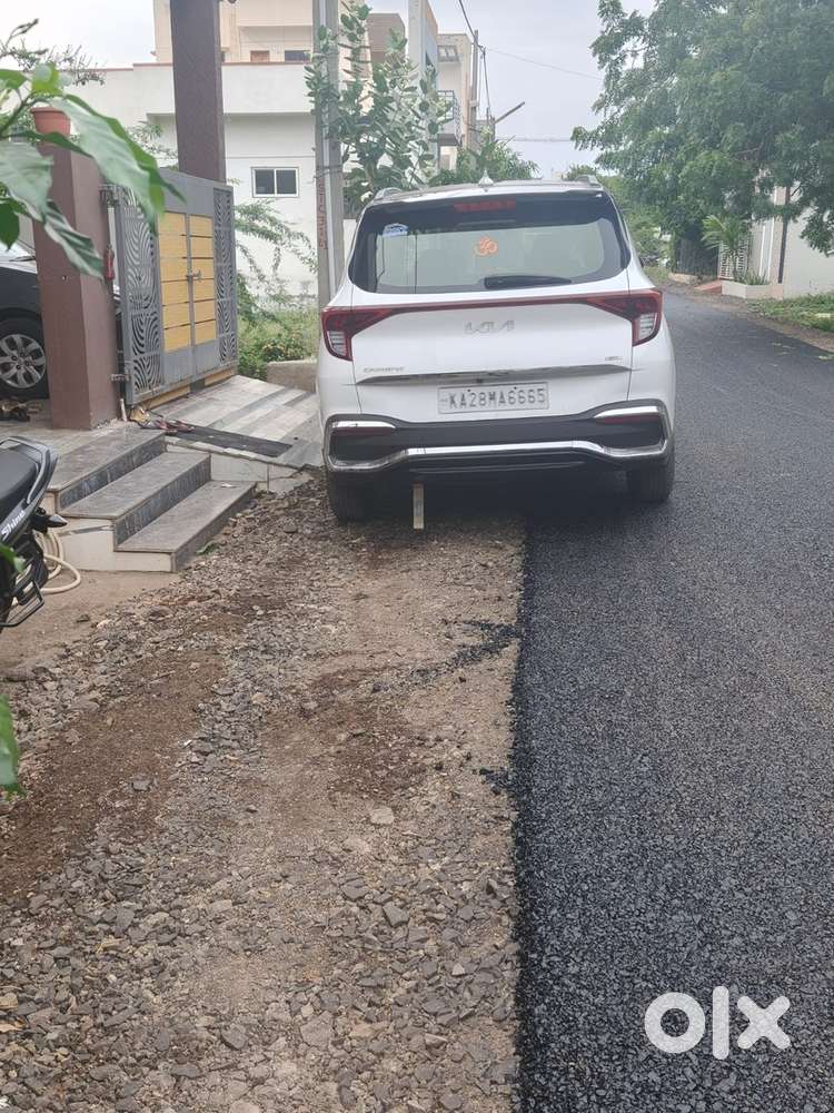 Kia Carens Diesel 2023