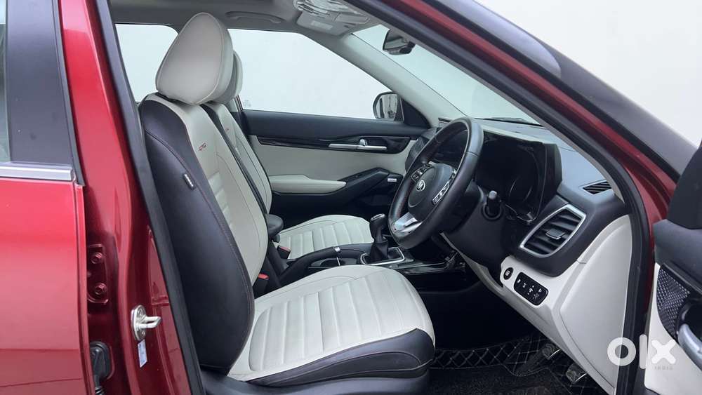 Kia Seltos 1.4 Gtx+ Mt, 2019, Petrol