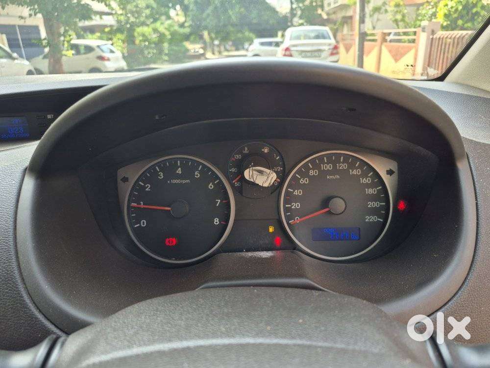 Hyundai I20 Sportz 1.2 Mt, 2014, Petrol