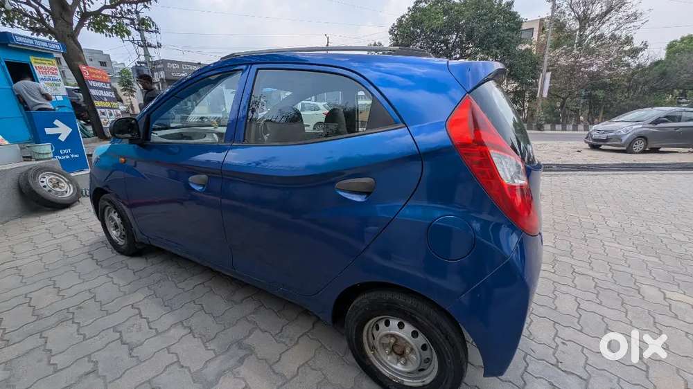 Good Running Condition Hyundai Eon Era For Sale.