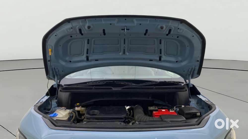 Kia Syros Htx Plus Opt Turbo Dct, 2025, Petrol