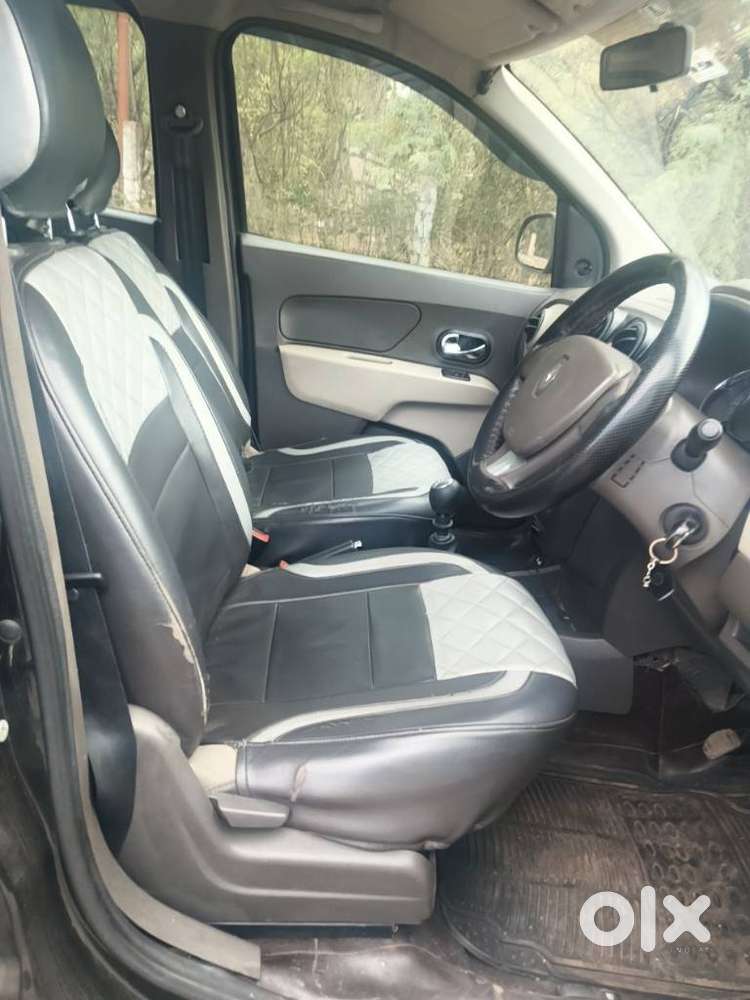 Renault Lodgy 1.5 85 Ps Rxl, 2016, Diesel