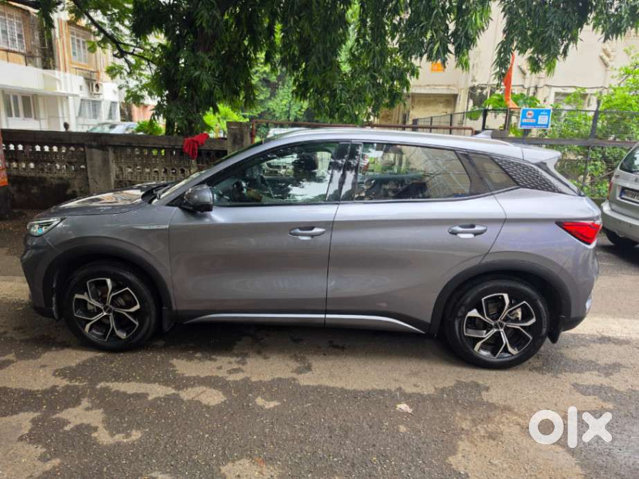 Byd Atto 3 Special Edition, 2025, Electric