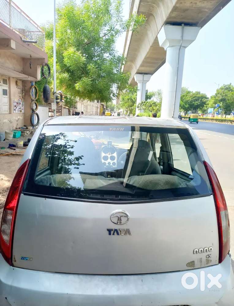Tata Nano Cx  From 2012 First Owner,good Conditoon ,running On Road ,a