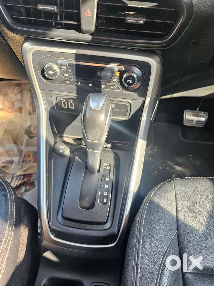 Ford Ecosport [2015-2017] 1.5 Titanium Plus Ti-vct, 2018, Petrol