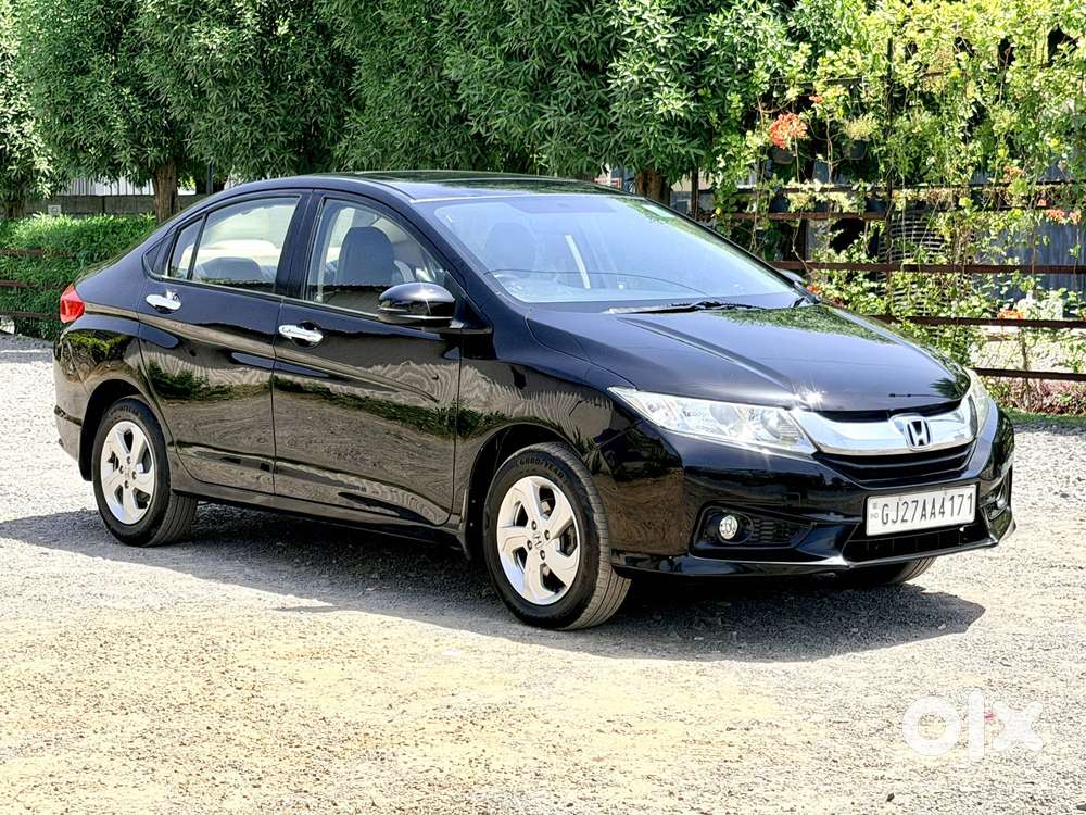 Honda City 2014-2015 I Dtec Vx, 2014, Diesel