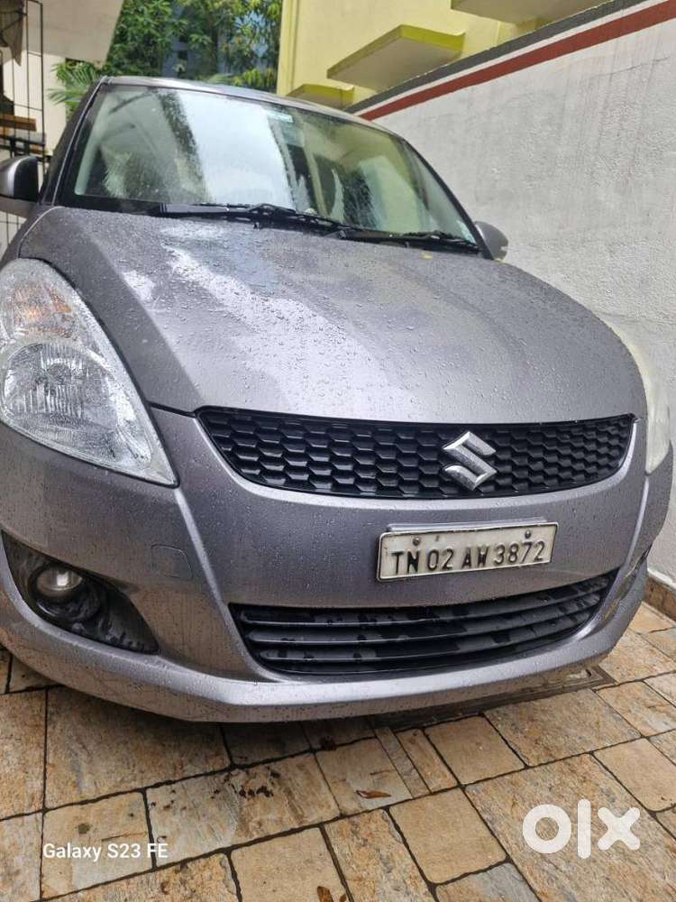 Maruti Suzuki Swift