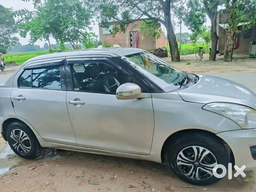 2013 Maruti Suzuki Dzire
