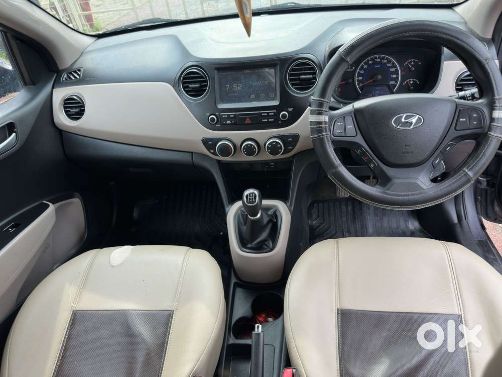 Hyundai Grand I10 Sportz 1.2 Kappa Vtvt, 2019, Petrol
