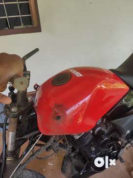 Karizma r sales spare parts olx