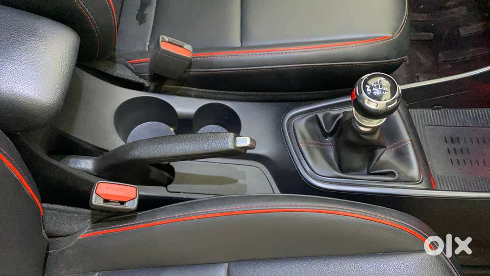 Hyundai I20 N Line 1.0 N8 Turbo Imt, 2021, Petrol