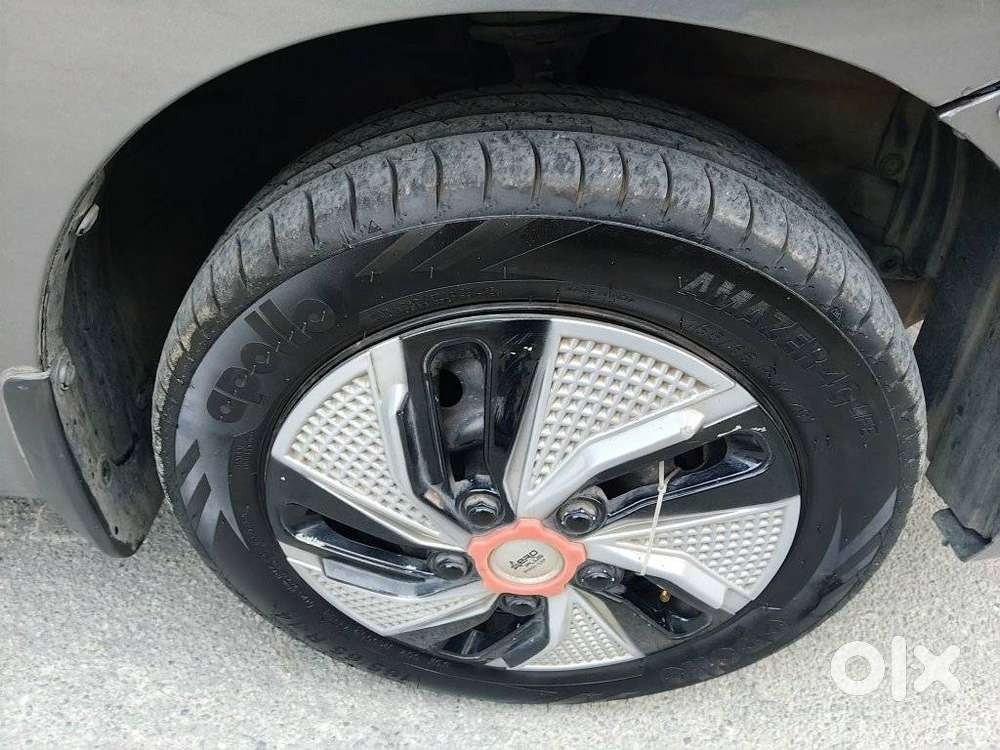Maruti Suzuki Wagon R 1.0 2010-2019 Vxi (o), 2013, Petrol