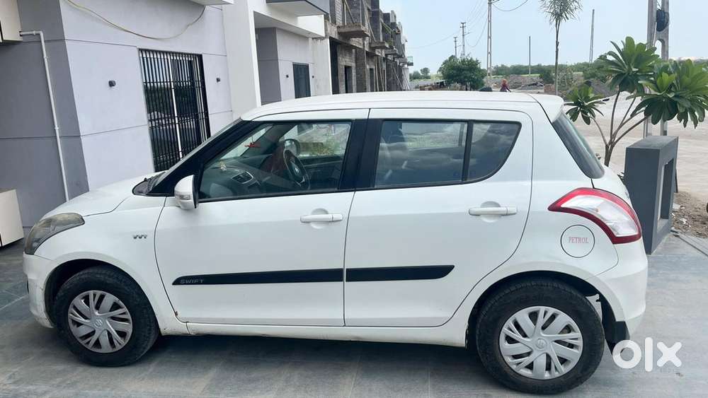 Maruti Suzuki Swift 2017
