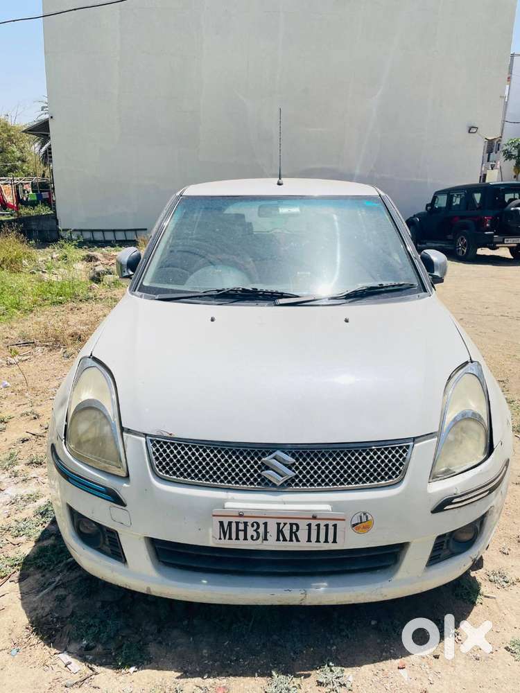 Maruti Suzuki Swift 2008 Diesel 100000 Km Driven
