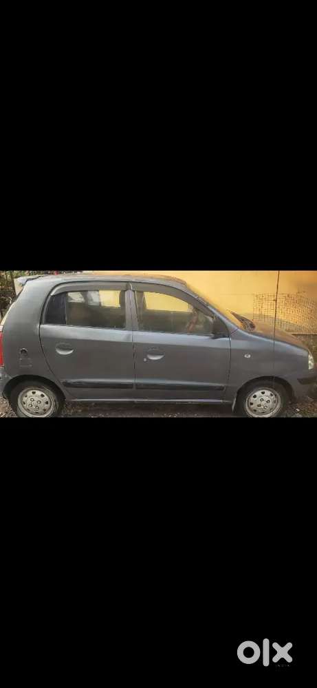 Petrol + Cng Only 70000 Km Runs