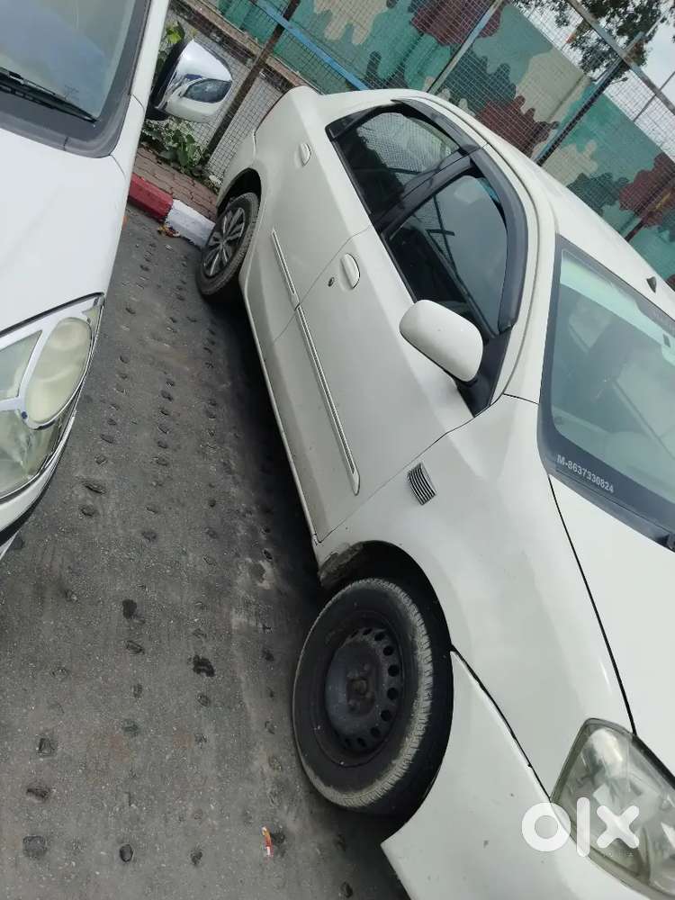Toyota Etios 1.5 G 2011 Third Owner