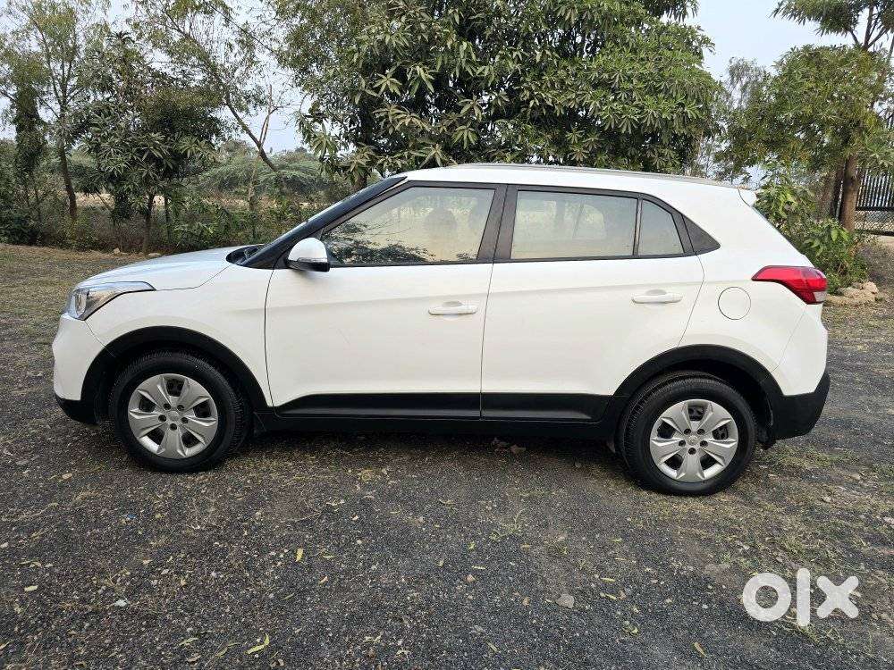 Hyundai Creta 1.4 Crdi S Plus, 2019, Diesel