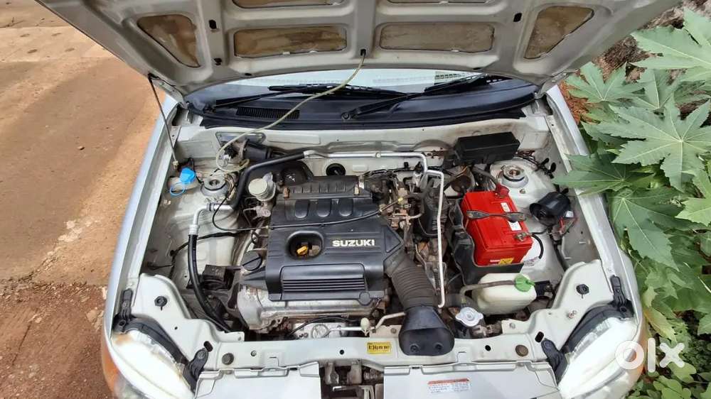 Alto K10 1st Owner Mint Condition Servicing Done Top Model