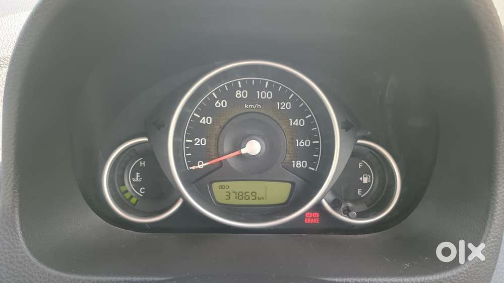 Hyundai Eon Magna +, 2013, Petrol