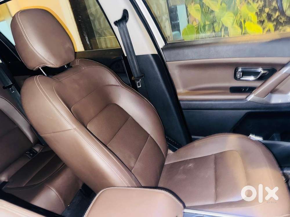Tata Harrier 2019 Diesel Well Maintained