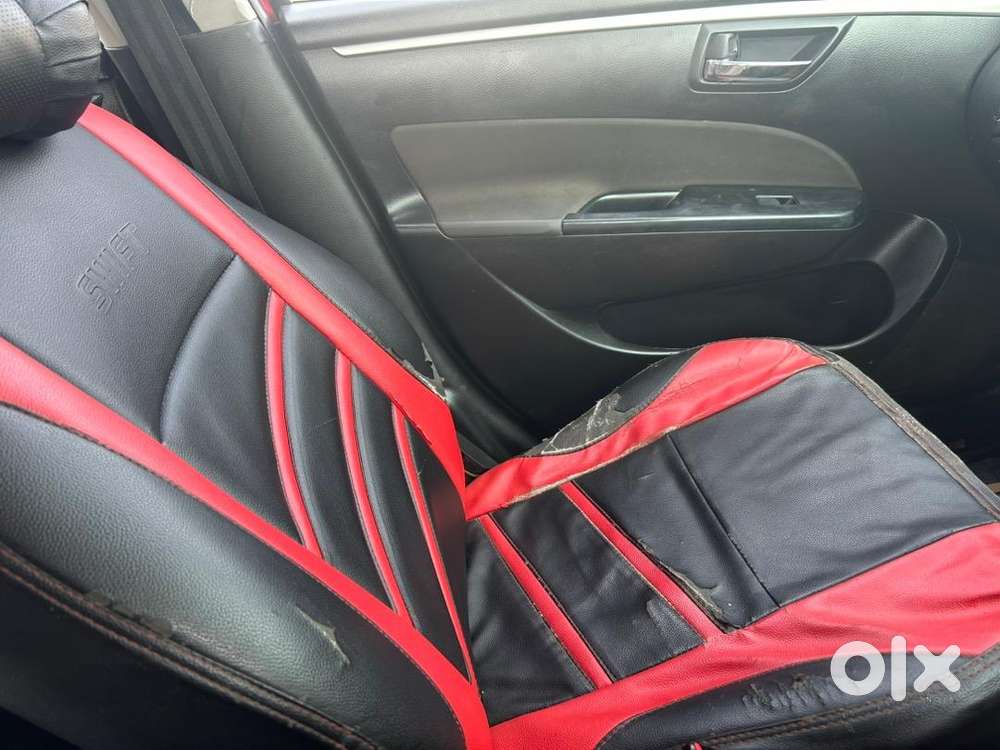 Maruti Suzuki Swift 2013 Diesel Good Condition