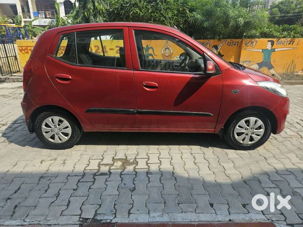 Hyundai I10 1.2 Kappa Magna, 2011, Petrol