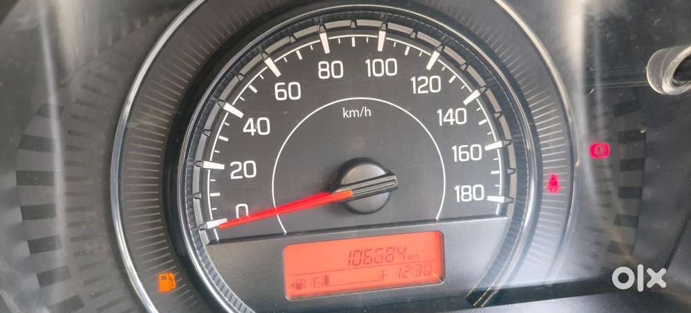 Maruti Suzuki Wagon R Vxi 1.2, 2024, Petrol