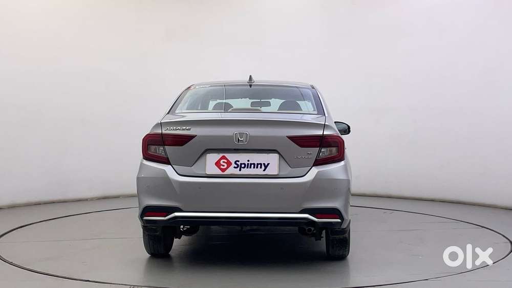 Honda Amaze Vx 1.2 Petrol Mt, 2022, Petrol