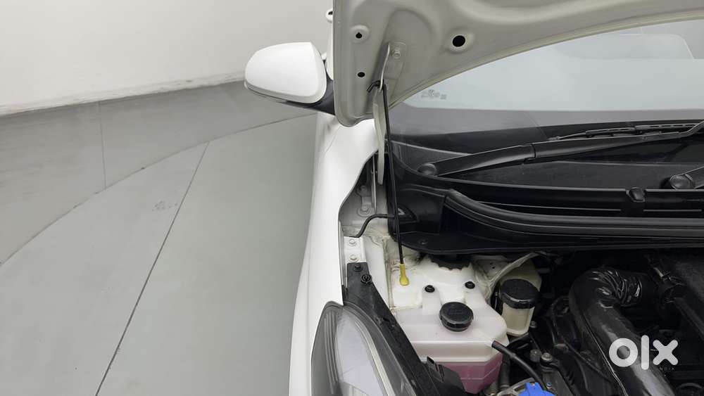 Hyundai Grand I10 Nios Sportz 1.2 Kappa Vtvt, 2022, Petrol