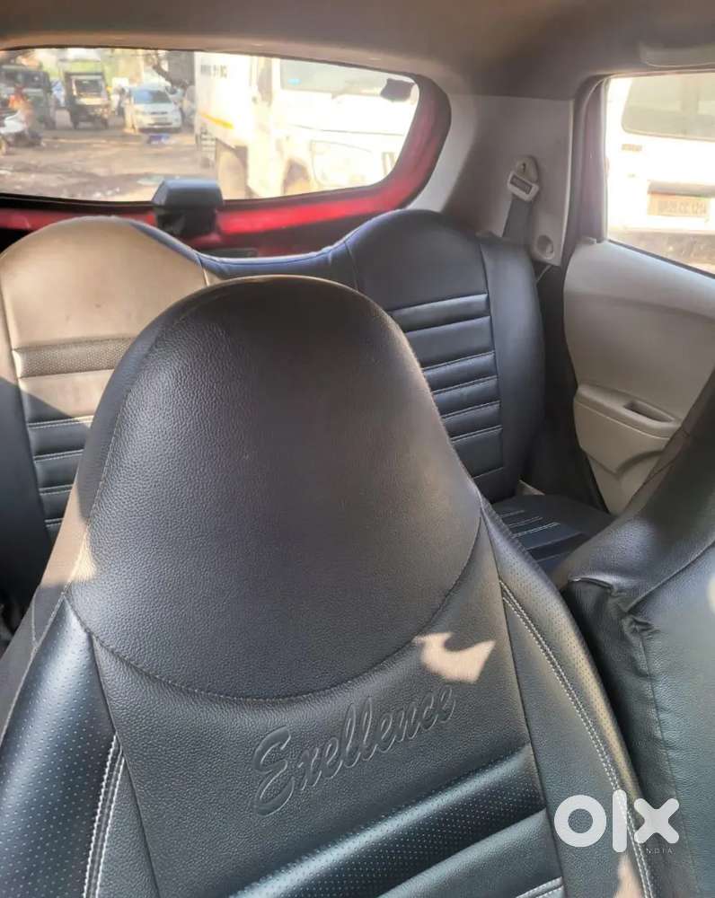 Datsun Go 2016 Cng & Hybrids 100000 Km Driven