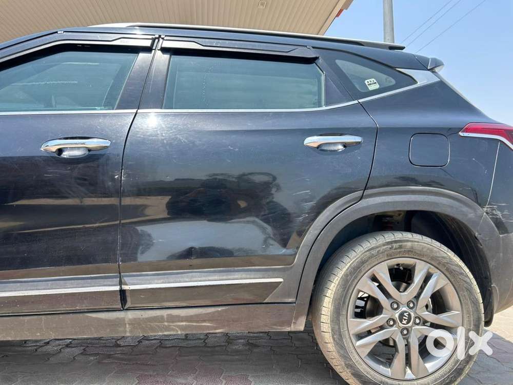 Kia Diesel Car 2020