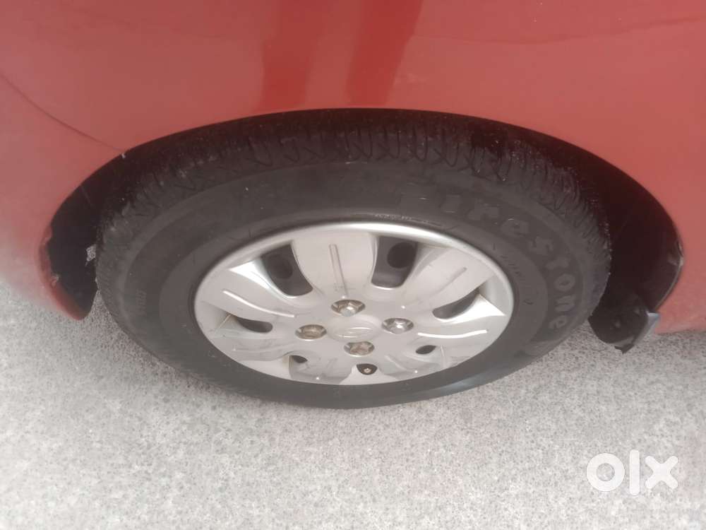 Hyundai I10 1.2 Kappa Sportz, 2009, Petrol