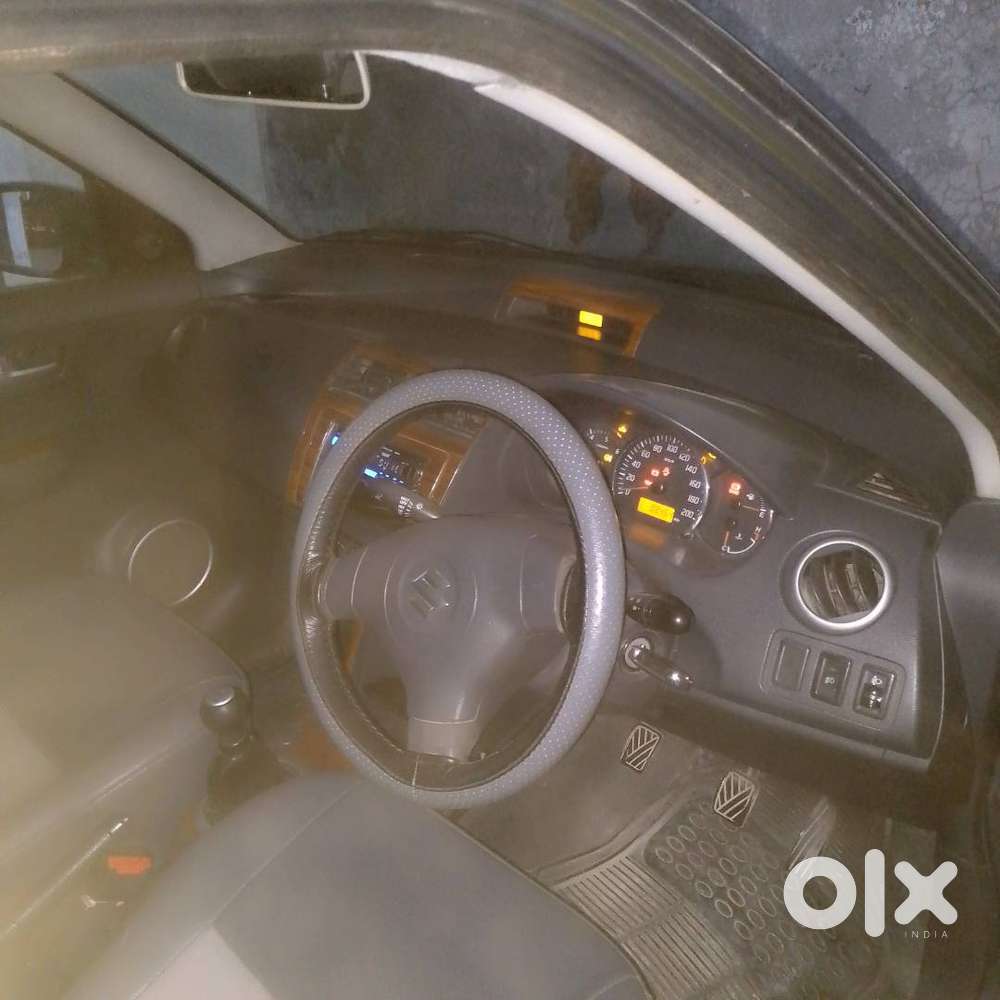 Maruti Suzuki Swift (2009)