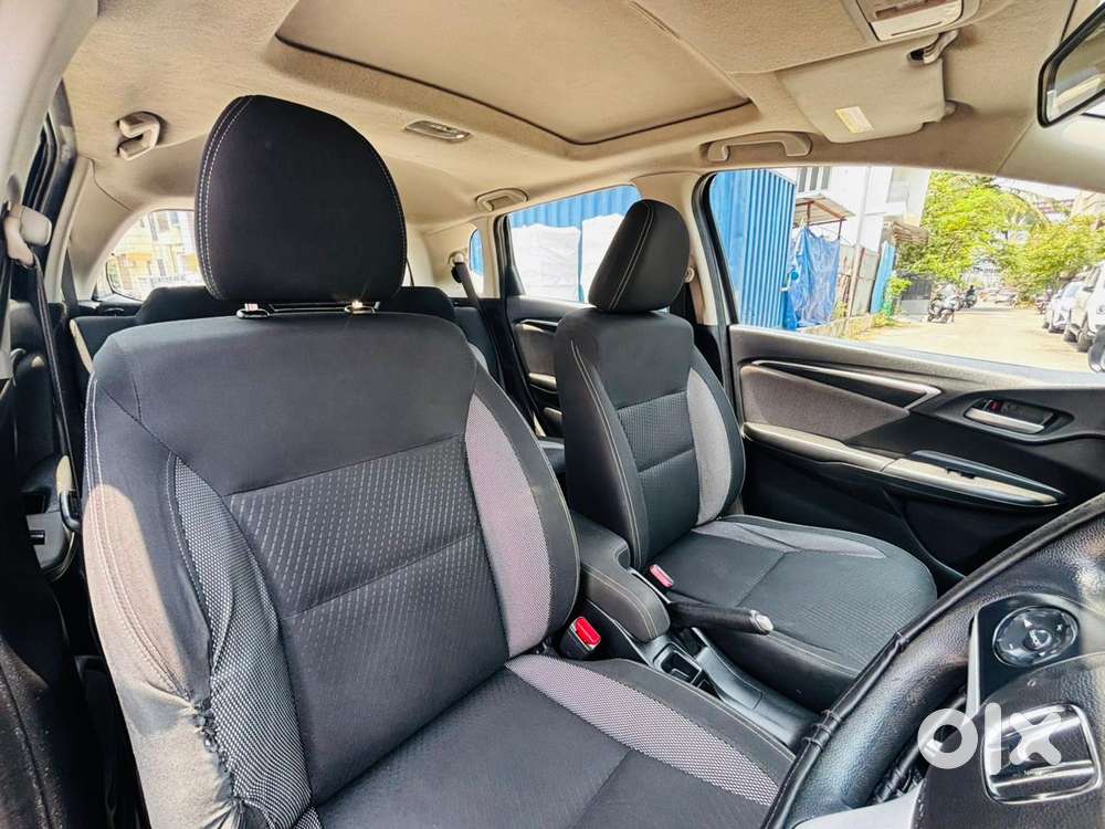 Honda Wr-v 1.2 Vx I-vtec, 2017, Petrol