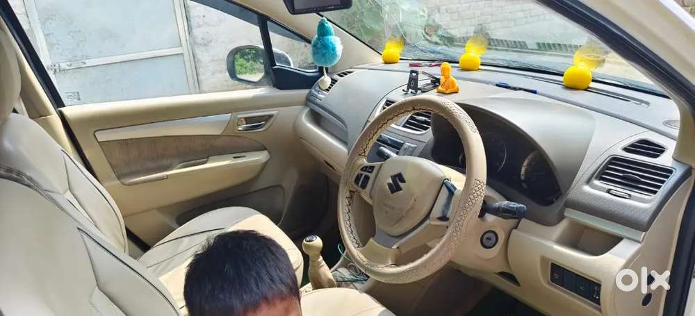 Well Maintained Ertiga Car Call-