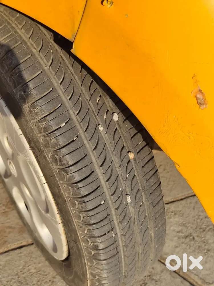Tata Nano Lx Bsiv