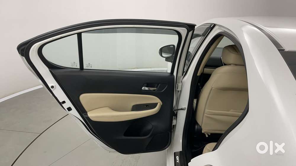Honda City 1.5 Zx I-vtec Mt, 2020, Petrol