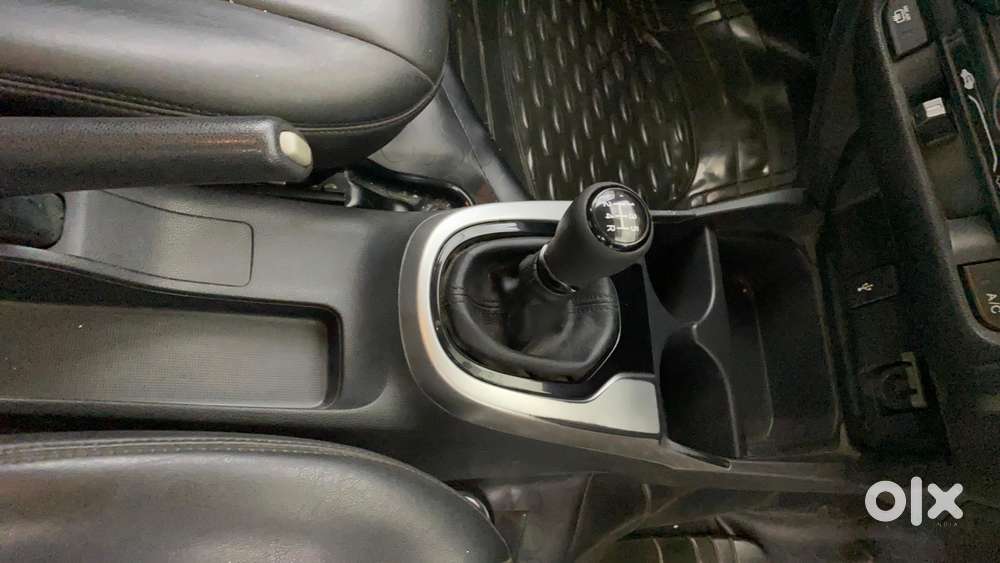 Honda Wr-v [2017-2020] 1.2 Sv I-vtec Mt, 2018, Petrol