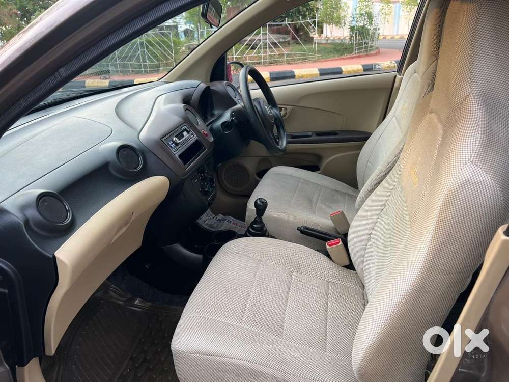 Honda Brio Petrol 2013 2nd Owner