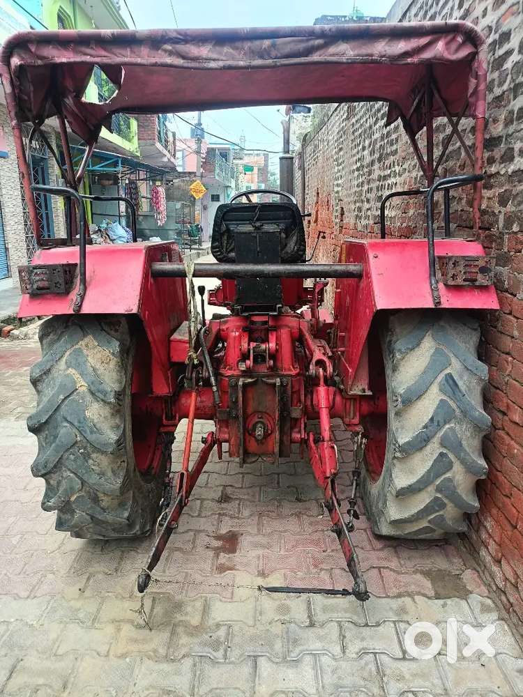 महिंद्रा 575...270000 Diesel 20 Km Driven