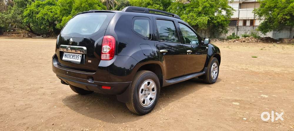 Renault Duster 2012-2015 85ps Diesel Rxe, 2013, Diesel