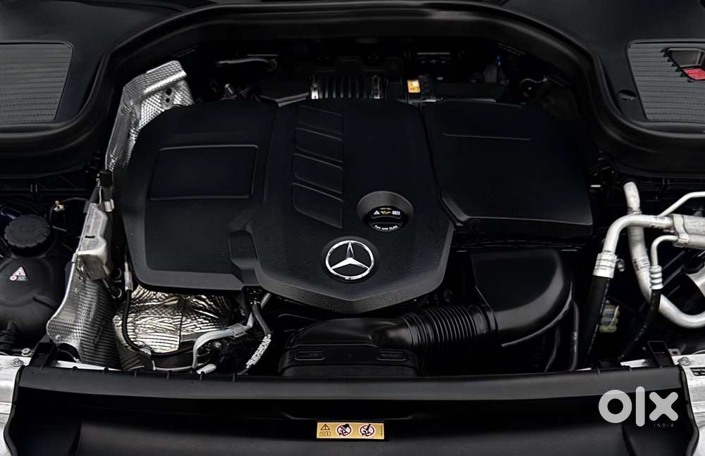 Mercedes-benz Glc Class Progressive 220d, 2022, Diesel