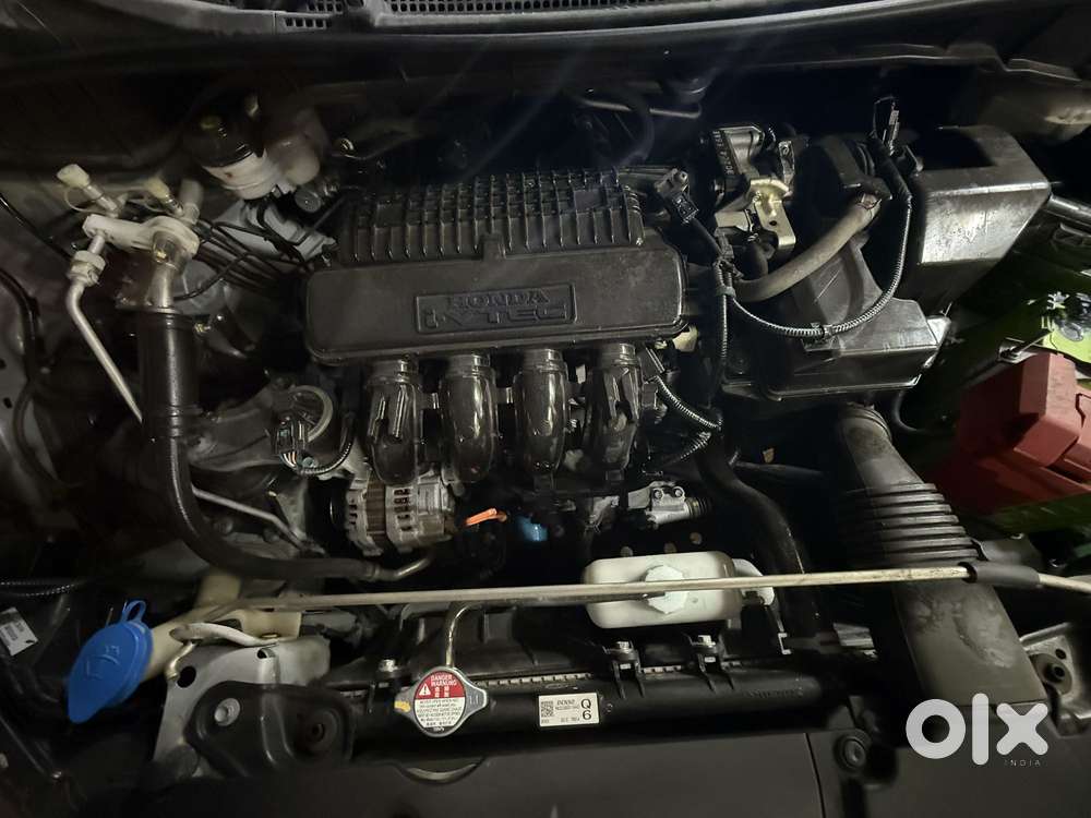 Honda City 1.5 Vx I-vtec Mt, 2019, Petrol