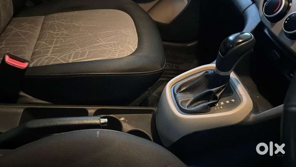 Hyundai Grand I10 Asta 1.2 Kappa Vtvt, 2015, Petrol