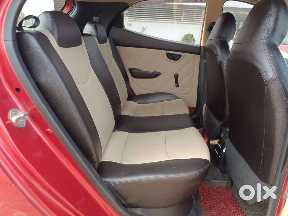 Hyundai Eon D-lite +, 2014, Petrol