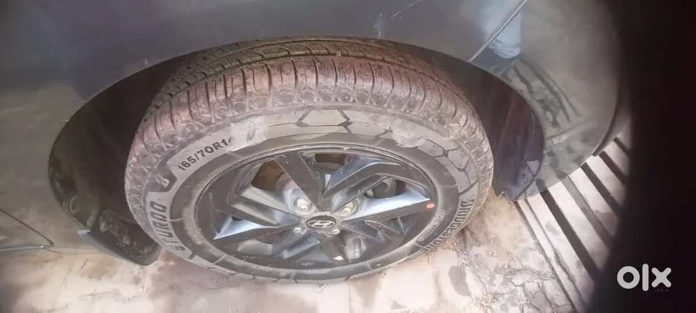 Grand I10 Nios Cng