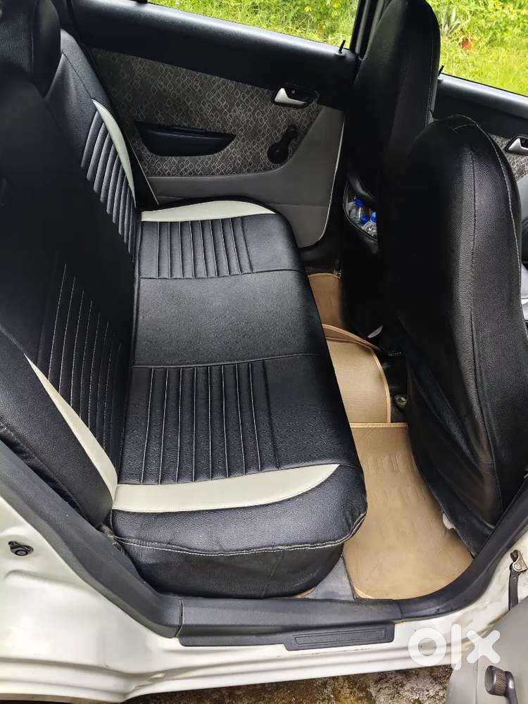 Maruti Suzuki Alto 800